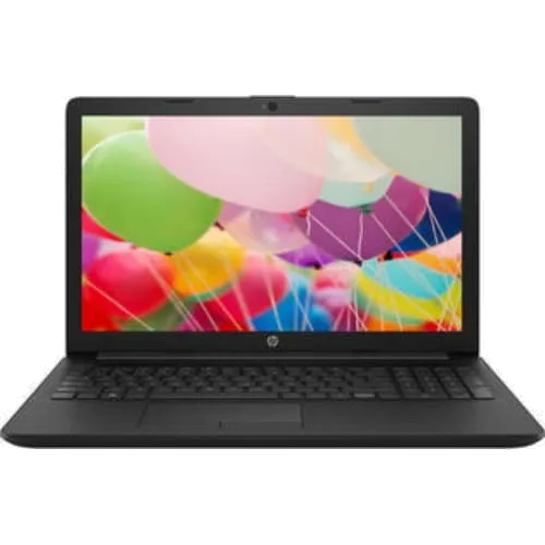 Замена вебкамеры HP 15-da0481ur