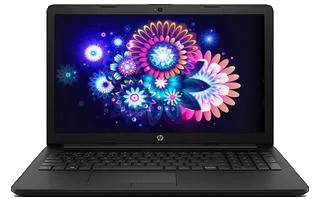 Замена вебкамеры HP 15-db1042ur