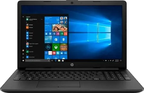 Замена вебкамеры HP 15-db1137ur