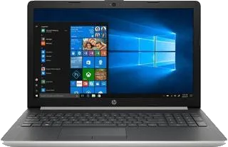 Замена вебкамеры HP 15-db1138ur