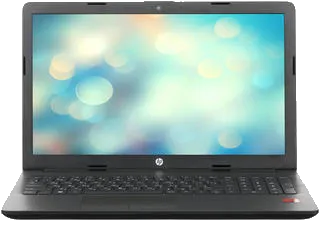 Замена вебкамеры HP 15-db1169ur