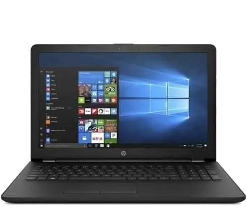 Замена вебкамеры HP 15-rb082ur