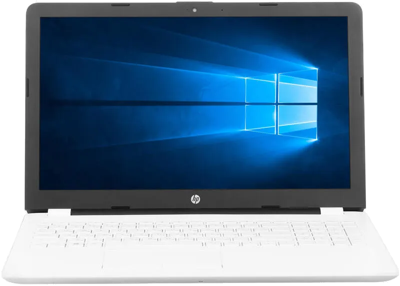 Замена вебкамеры HP 15-rb511ur