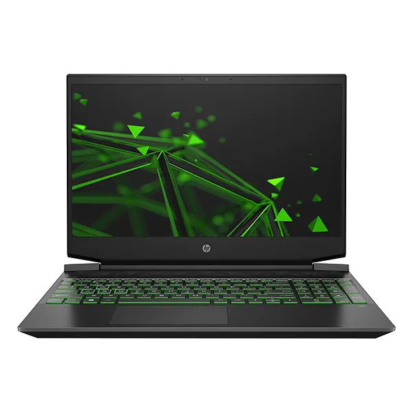 Замена шлейфа матрицы HP Gaming 15-ec0005ur