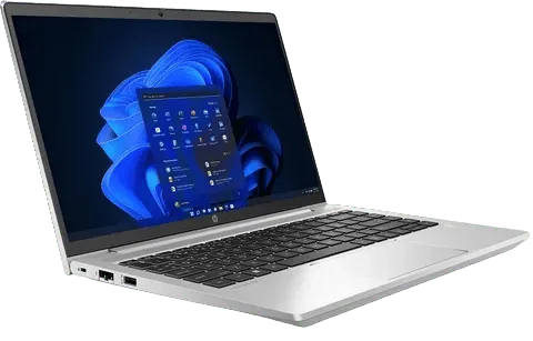 Замена шлейфа матрицы HP 440 G8