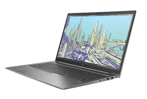 Замена шлейфа матрицы HP  FireFly 14 G8