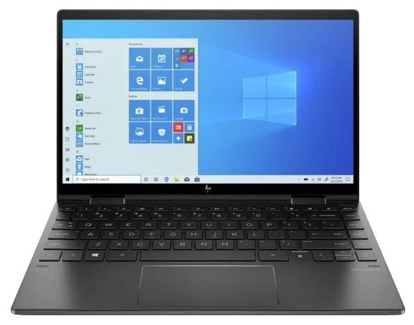 Замена шлейфа матрицы HP x360 13-ay0021ur (22Q74EA)