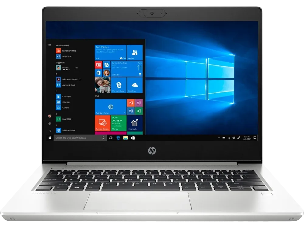 HP 430 G7 (8VU50EA)