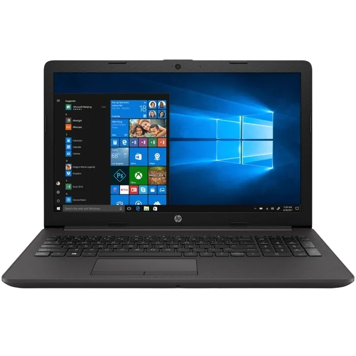 Замена вебкамеры HP 250 G7 (7QK36ES)