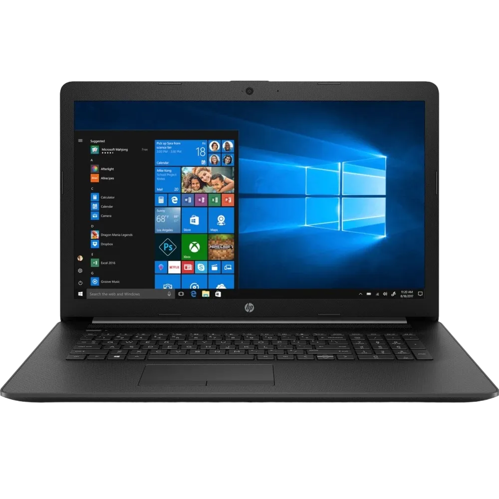 Замена вебкамеры HP 240 G8 (2X7J3EA)