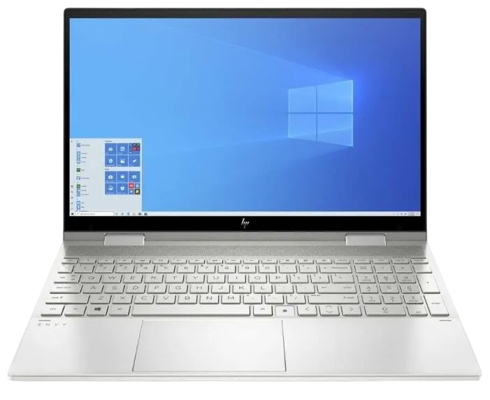 Замена вебкамеры HP x360 15-ed0016ur (22N86EA)