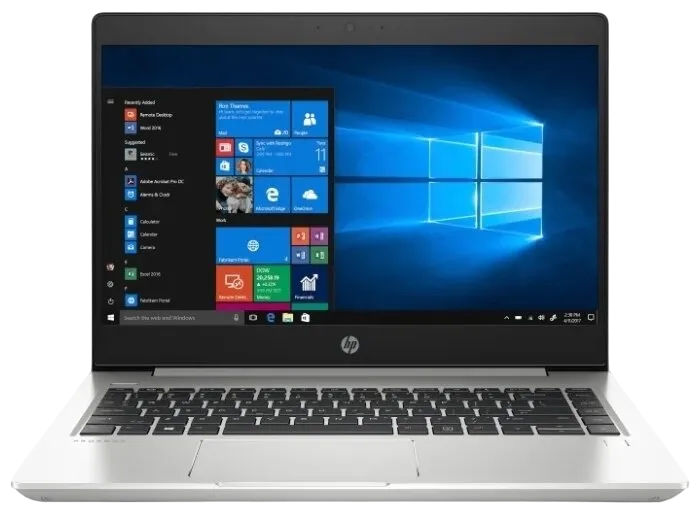 Замена вебкамеры HP x360 1030 G4 (7YM12EA)