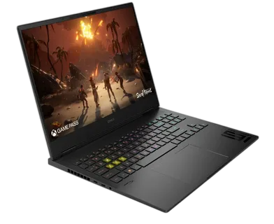 Замена вебкамеры HP OMEN Transcend 16