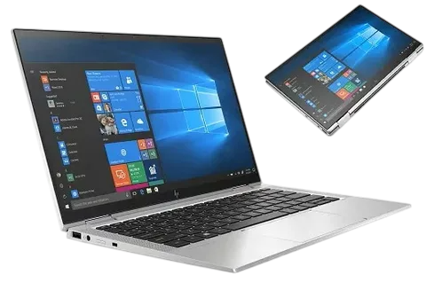 Замена вебкамеры HP EliteBook 800 и 805 серии G11