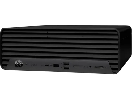 Замена HDD (замена жёсткого диска) HP Elite Small Form Factor 805 G9 Desktop PC