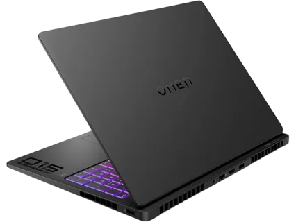 Замена вебкамеры HP Omen Max 16