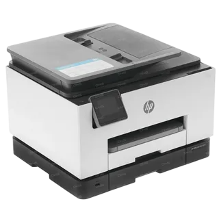 Замена тормозной площадки HP OfficeJet Pro 8210