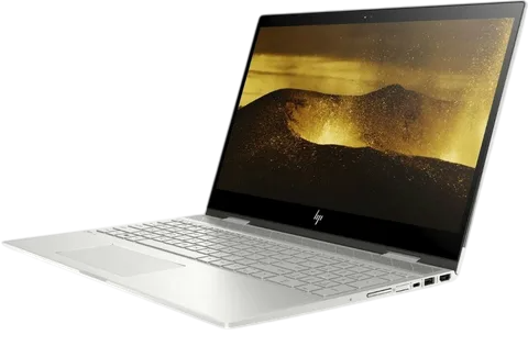 Замена вебкамеры HP Envy 17