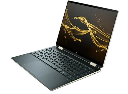 Замена вебкамеры HP Spectre x360 16