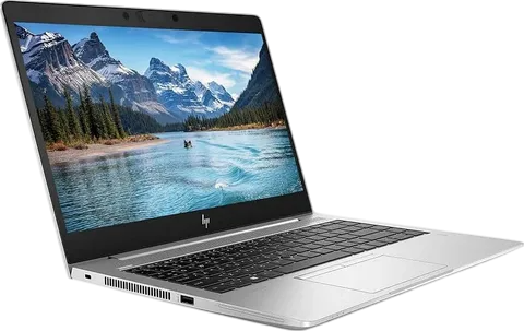 Замена вебкамеры HP EliteBook 745 G6