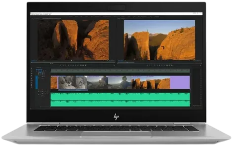 Замена вебкамеры HP ZBook Power G8