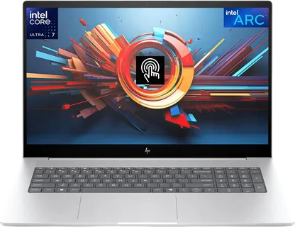 Замена вебкамеры HP Envy 17t-da000
