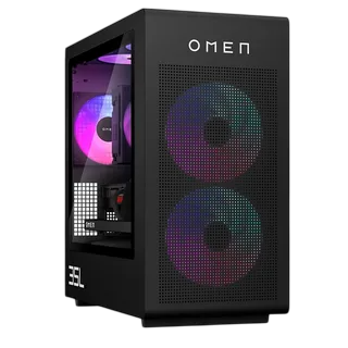 Замена HDD (замена жёсткого диска) HP OMEN 45L Gaming Desktop