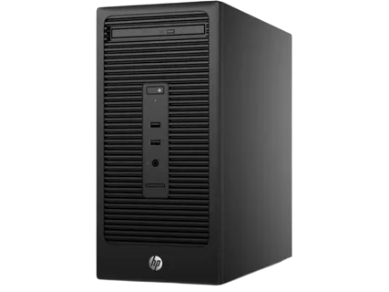 Замена HDD (замена жёсткого диска) HP EliteDesk/ProDesk Micro Towers