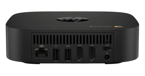 Замена HDD (замена жёсткого диска) HP Chromebox
