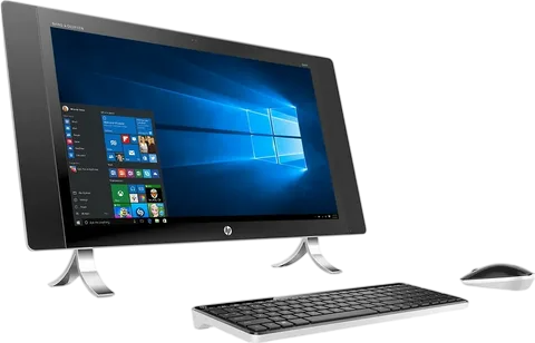 HP Envy 27 AIO