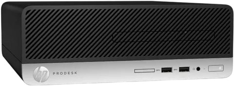 HP ProDesk 400 G6 AIO