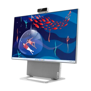 HP Yoga AIO 7 (27″ Copilot+)