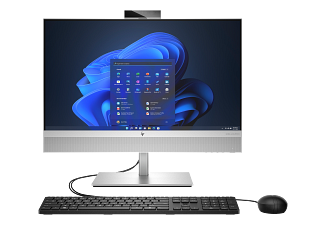 Замена стекла HP EliteOne 840 G9 (6D8Z1AW)