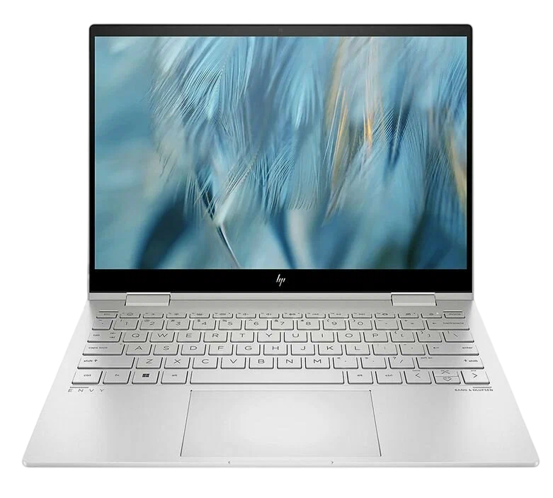 Ремонт подсветки HP Envy 13