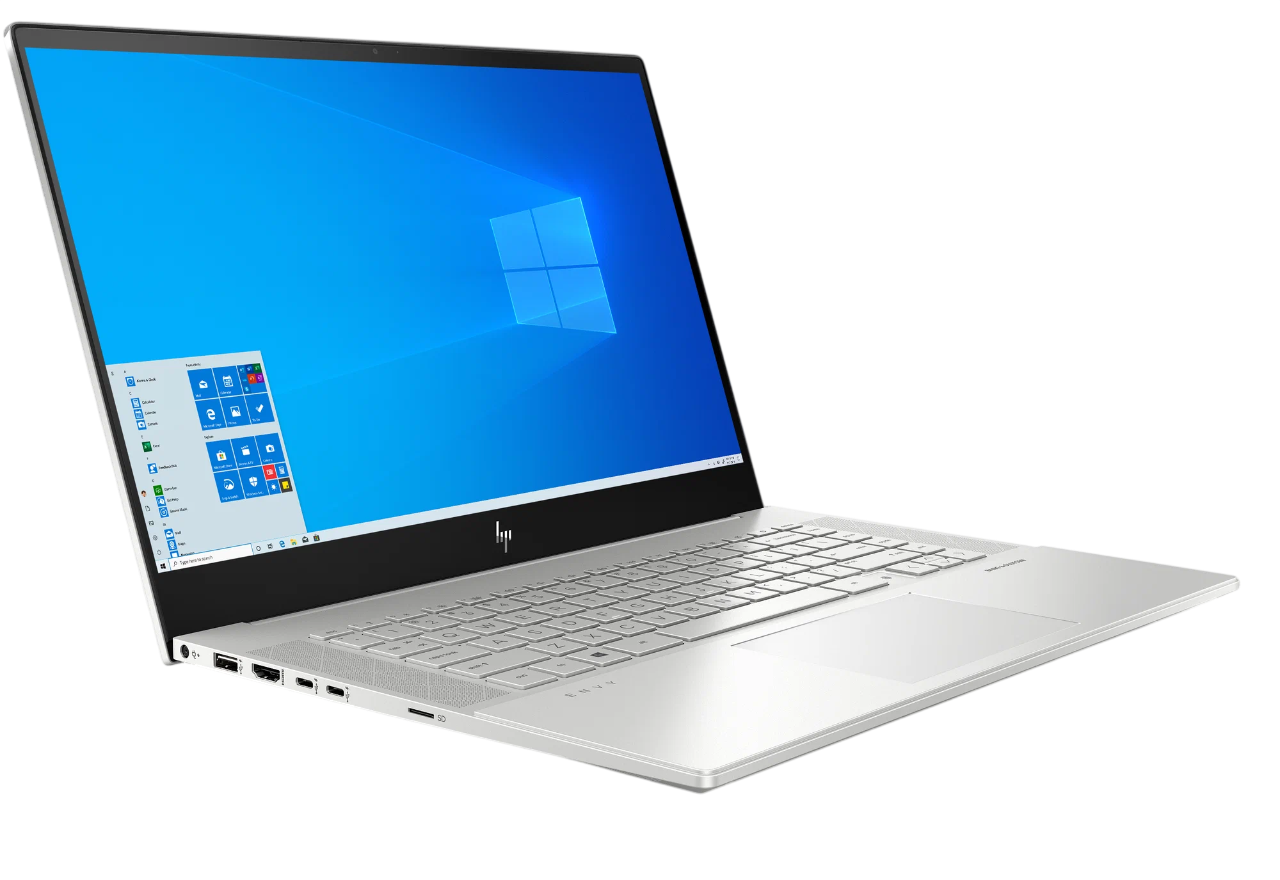 Ремонт подсветки HP Envy 15