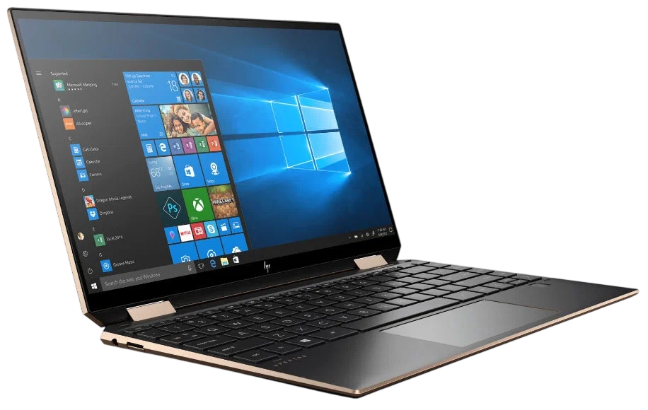 Ремонт подсветки HP Spectre x360 13