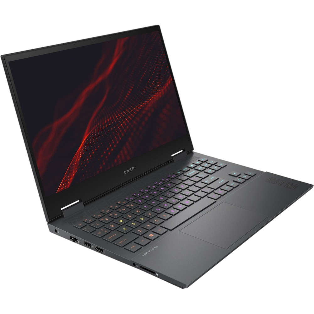 Ремонт подсветки HP OMEN 16