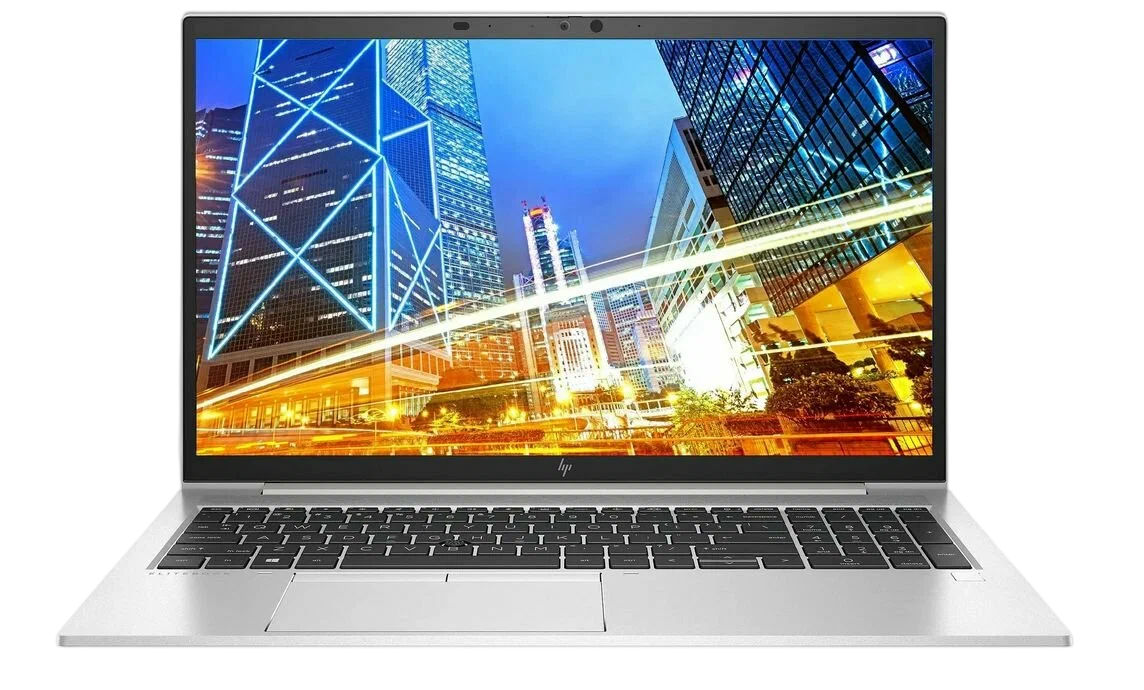 Ремонт подсветки HP EliteBook 850