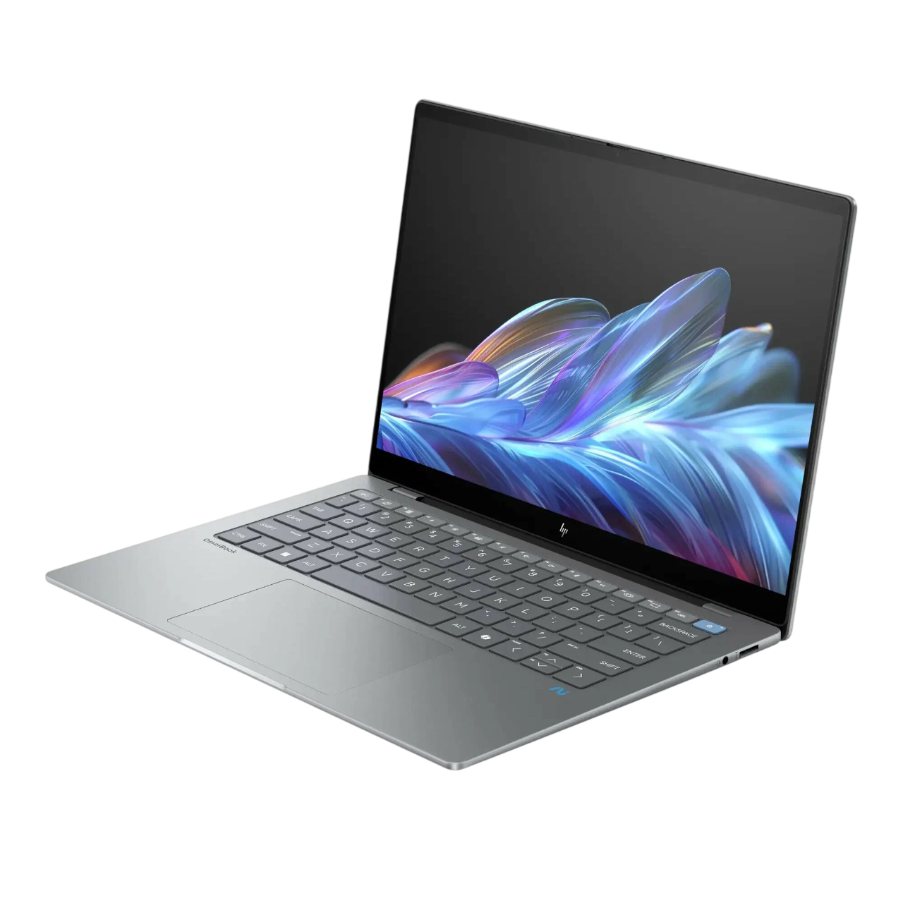 HP OmniBook Ultra 14