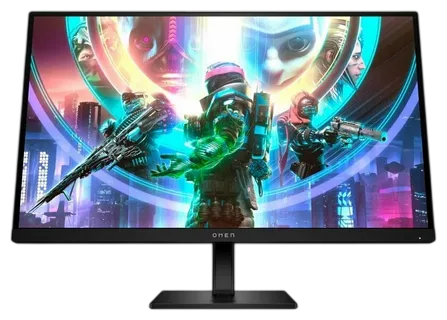 Ремонт цепи питания HP OMEN 27qs
