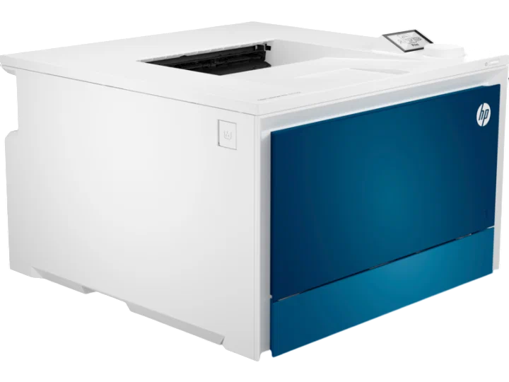 Замена лазера HP Color LaserJet Pro 4201dw