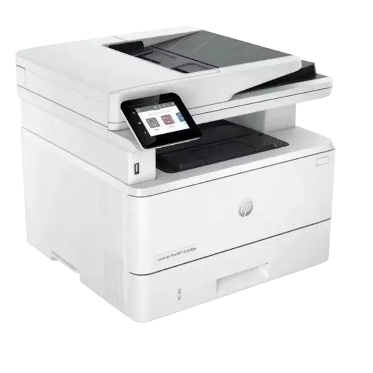 Замена блока питания HP LaserJet Pro MFP 4103fdw