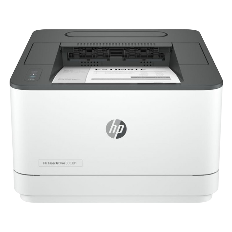 Замена лазера HP LaserJet Pro 3003dn