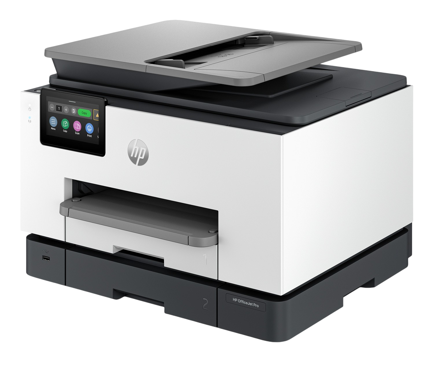 Замена блока питания HP OfficeJet Pro 9135e